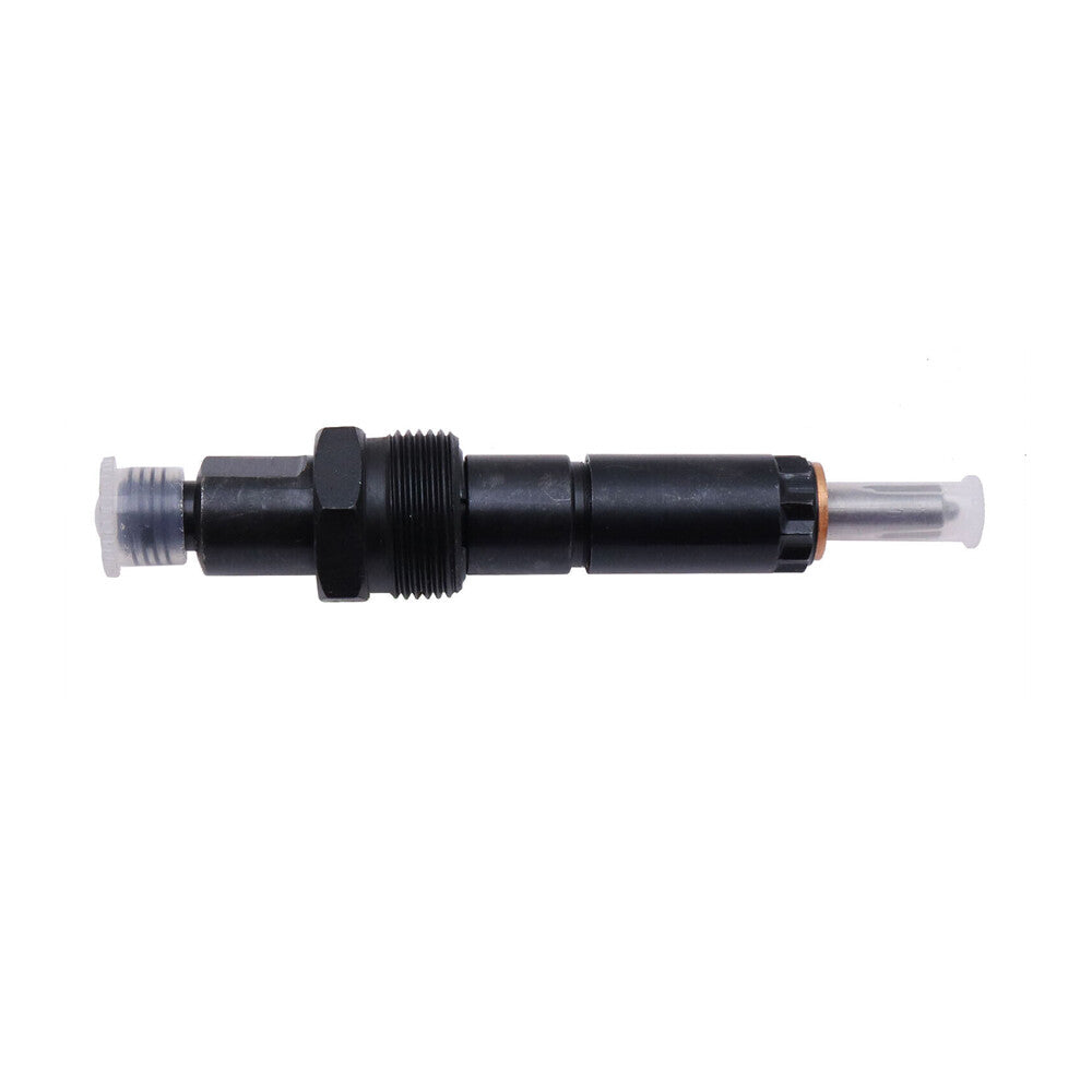Fuel injectors are compatible with Case-IH tractor models 660, 760, 480F, 570L, 580L, 680L+, and model 3919331-.