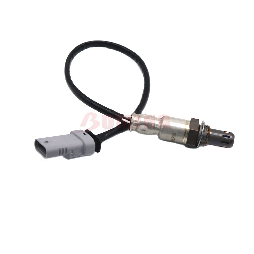 2pcs Oxygen O2 Sensor Front+Rear For 2013 2014 2015 2016 for BMW 328i xDrive L4 2.0L