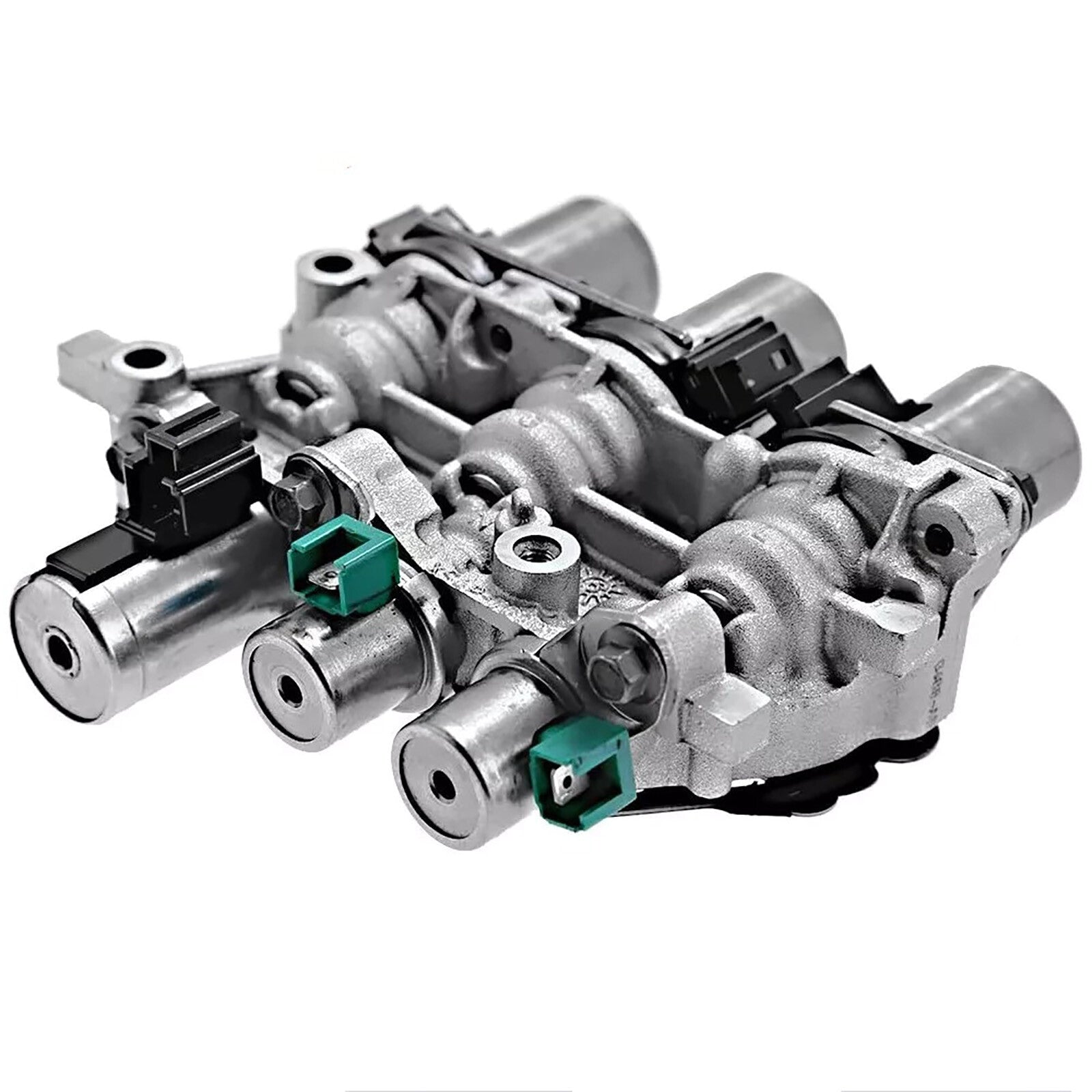 48420K-R 4F27E Transmission Solenoid Block Pack for Mazda 2 2011-2012