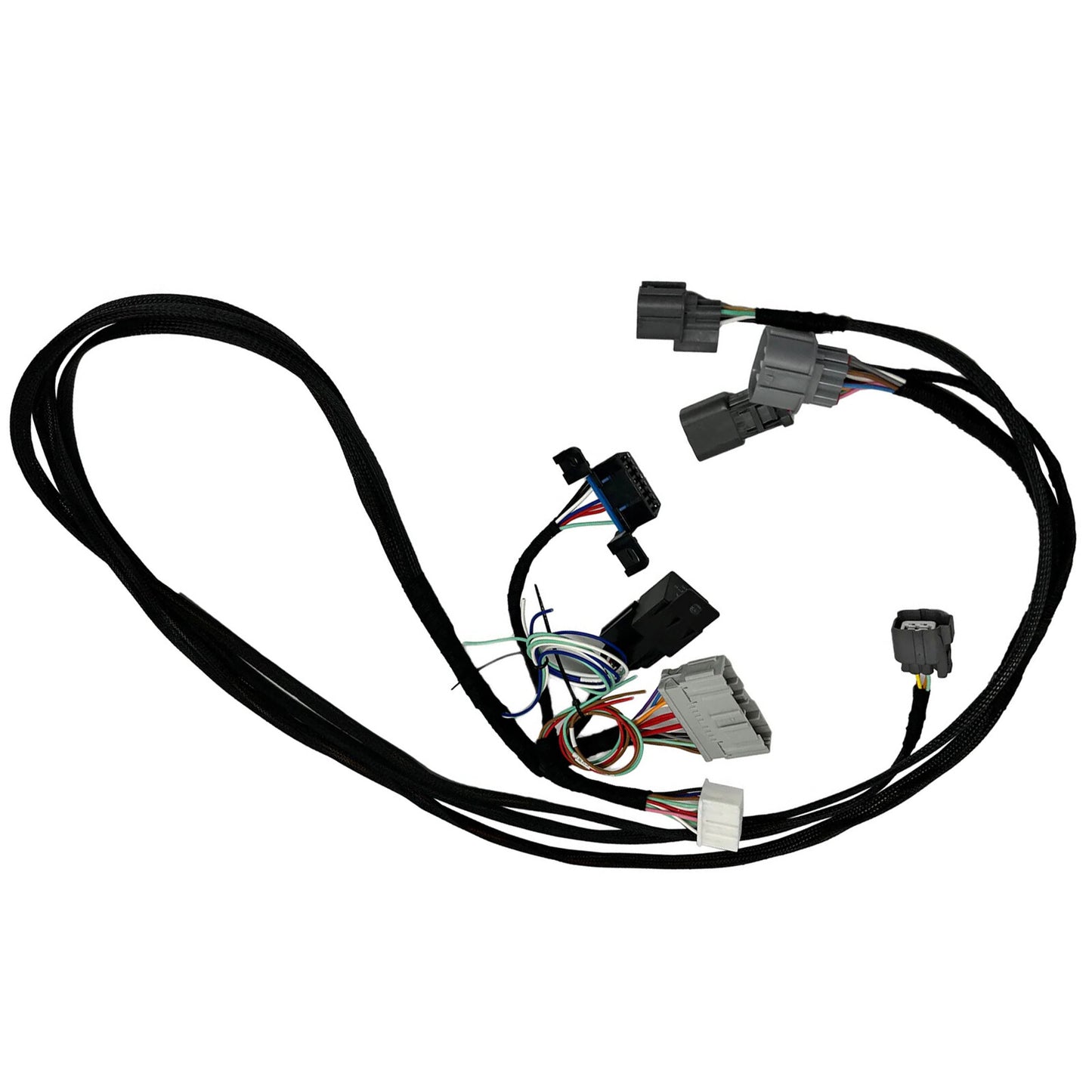 New Car Conversion Harness Accessories DAC061 for Honda for Civic 1992-1995