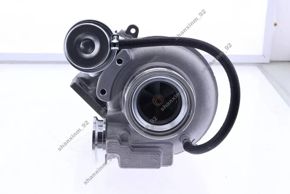 HE221W Turbo Turbocharger 4047745 4047746 For ISDe4 4.5L