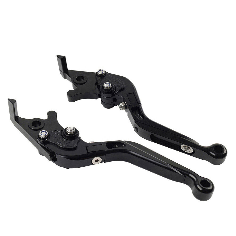 Fit for BMW C650GT 11-17 C600 SPORT 11-16 CNC Folding Extendable Brake Clutch Levers