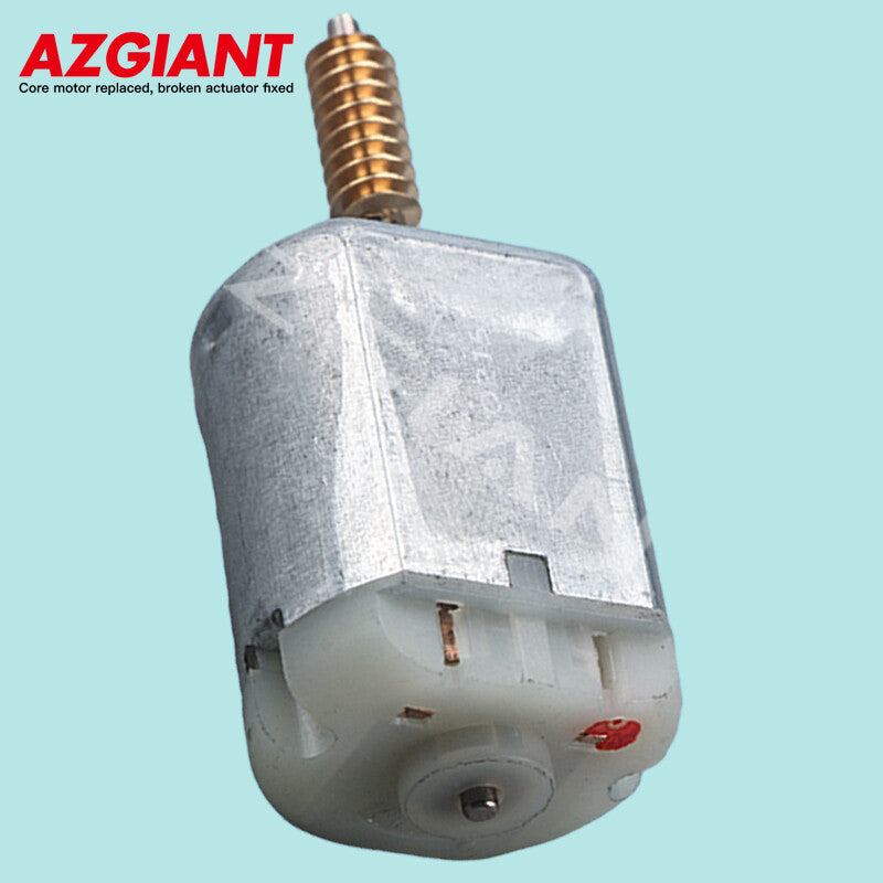 Mirror-finish folding motor repair applicable to 2003-2020 for Audi A3 8V and 2014-2019 for Chevrolet Trax