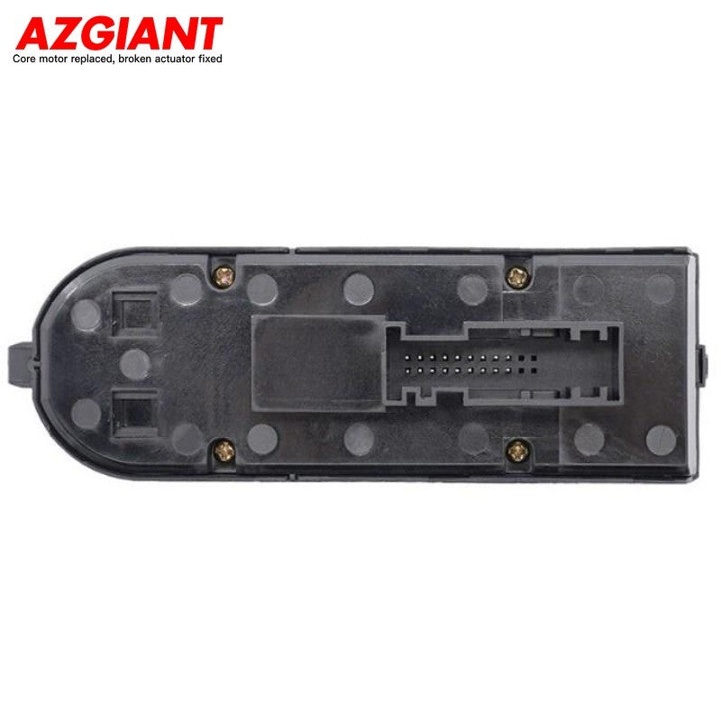 Front Left Window Switch for Vauxhall Astra MK V for Vauxhall Zafira for Opel Astra H