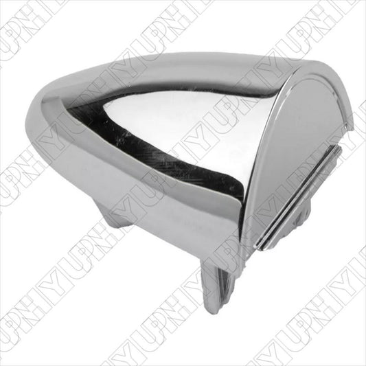 Right Passenger Door Handle Cover Outside Finish Cap for Kia Sportage 2011-2016