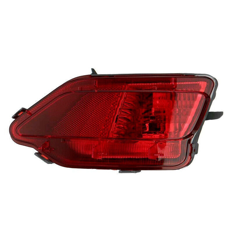 Right For 2013-2015 for Toyota RAV4 Rear Bumper Light turn signal Lamp Tail Fog Lamp
