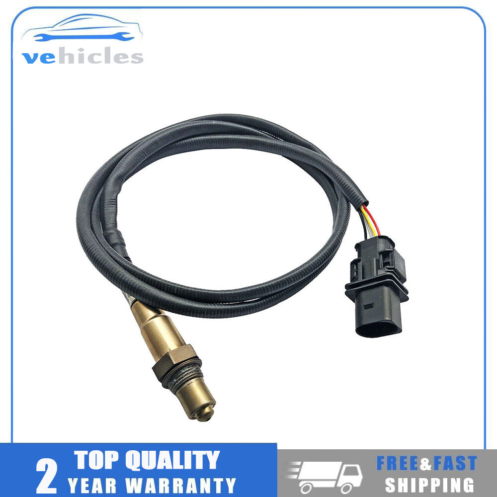 Upstream oxygen sensor 11787558055 is suitable for BMW X6 2008 - 2011 535i xDrive 2009-2010.
