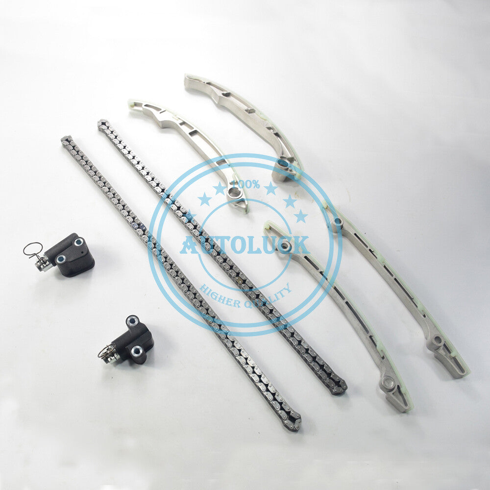 Engine Timing Chain Kit for NISSAN VK56DE 5.6L Cedric Cefiro Maxima Clim Stagea