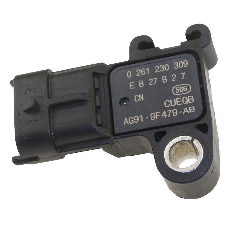 Manifold MAP Sensor Boost Pressure for Ford for Mazda for Volvo 0261230309 1.0-3.2L