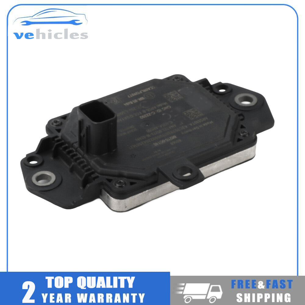 New Cruise Control Distance Radar Sensor for Toyota Tendera 3.4L 2022 88210-0C110