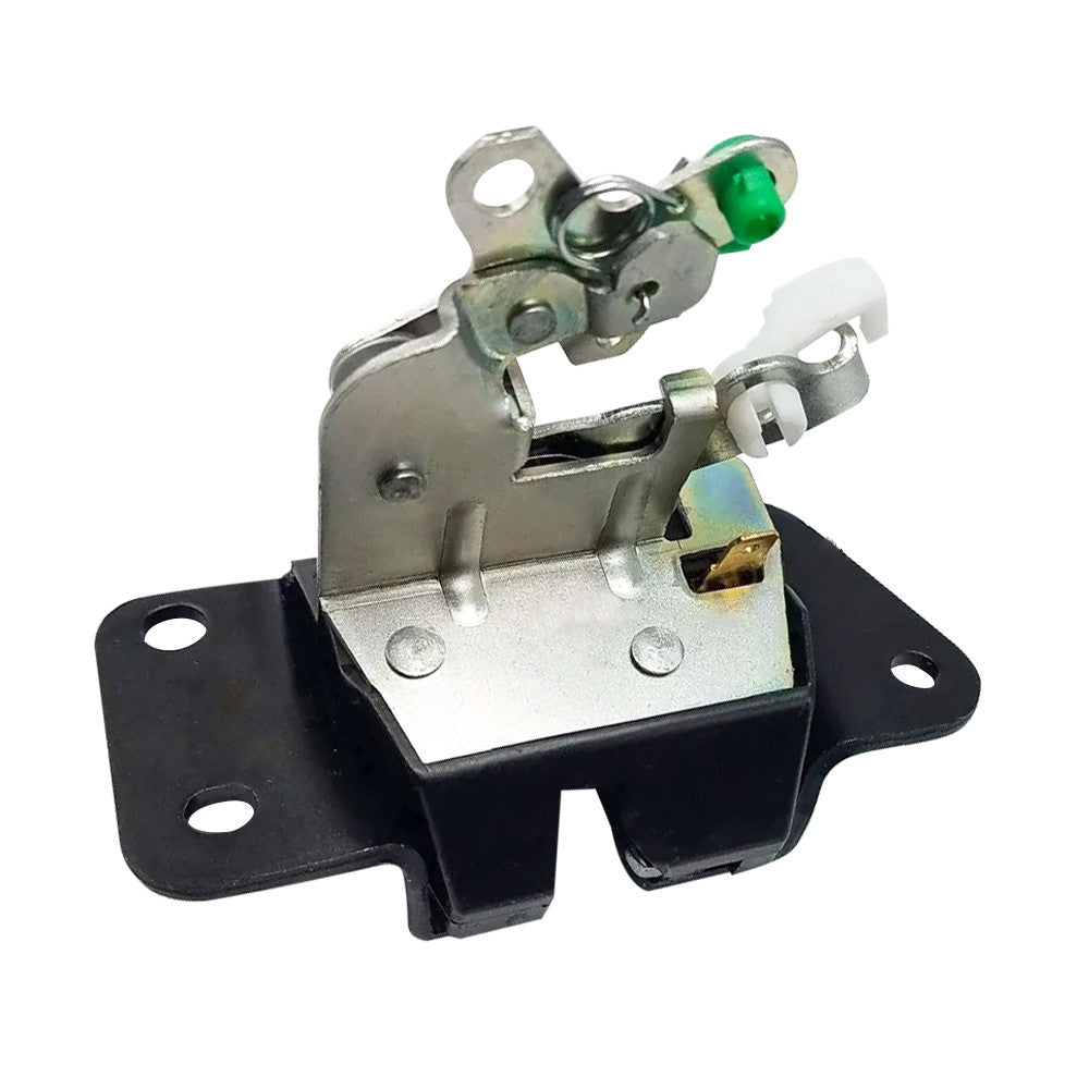 Back Door Latch Trunk Latch Tailgate Lock Fit for 1996-2000 for Civic Sedan Coupe