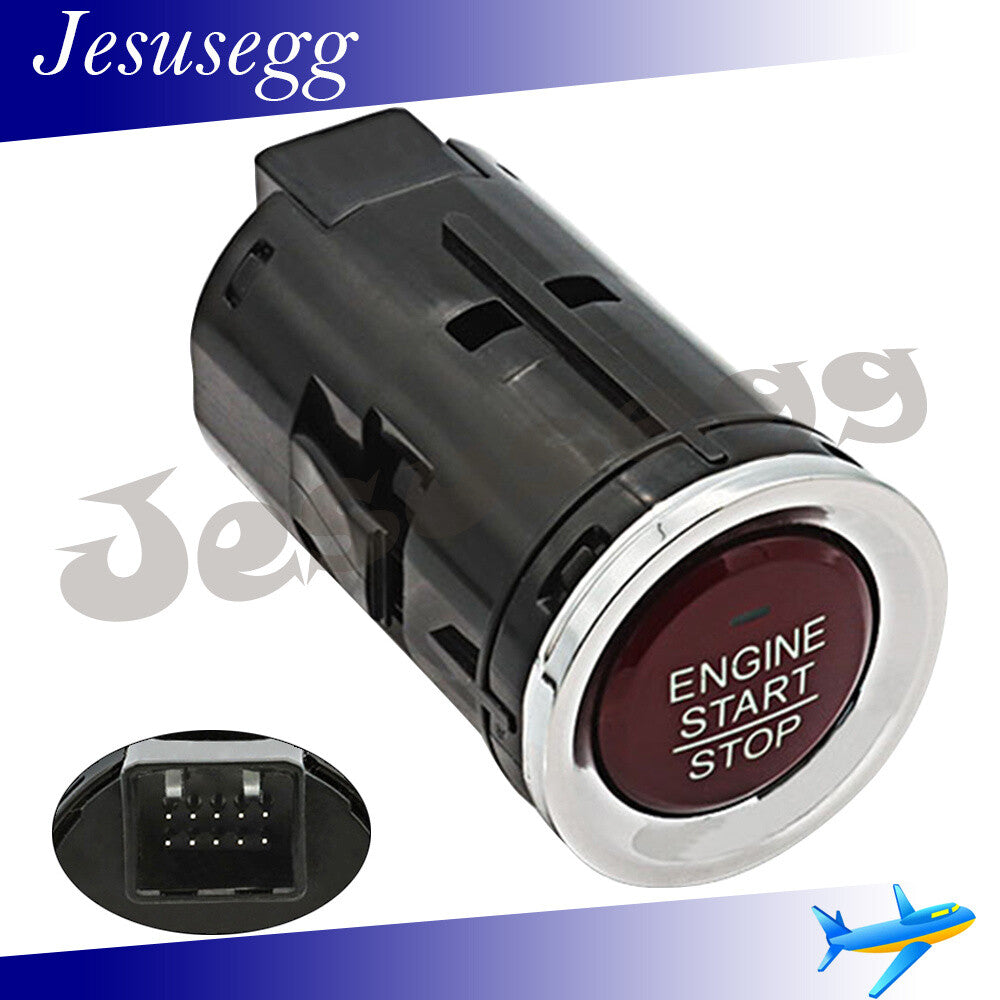 Engine Key Start Stop Push Button Switch Fit For 2016 2017 2018 for Honda HR-V 1.8L