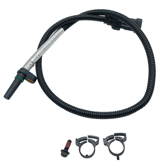 Fit for Dodge for Ram 2500 3500 4500 5500 13-18 6.7L Turbo Turbocharger Speed Sensor