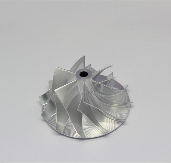 RHF5H 40.40/56.00 mm 6+6 Blade High-Performance Turbine Billet Roller