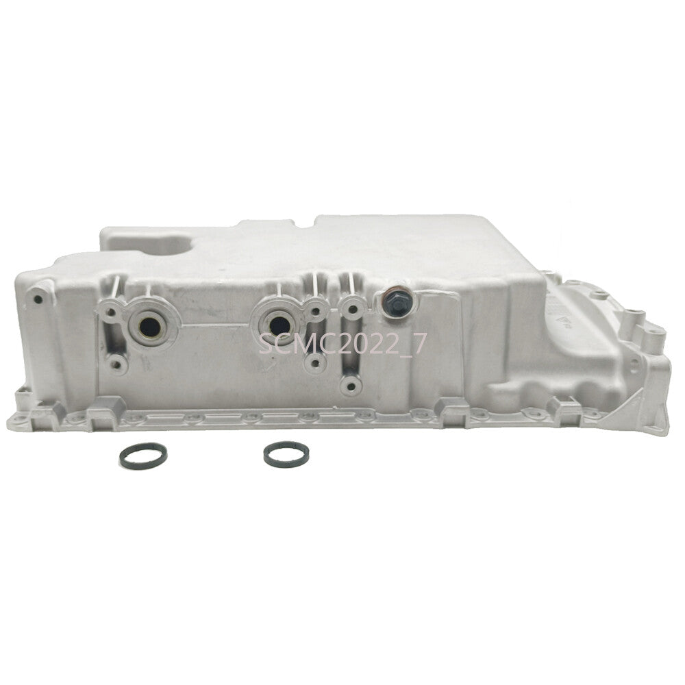 Quality Engine Oil Pan for VOLVO C30 C70 S40 V50 2.4L B5244S4 B5254T3 30777739