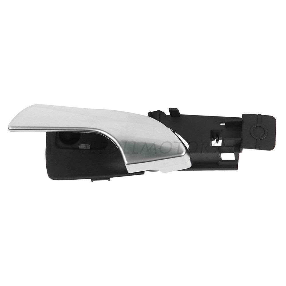 Inside Interior Door Handle Trim For Romeo Giulietta 2010-19 Front Left Side