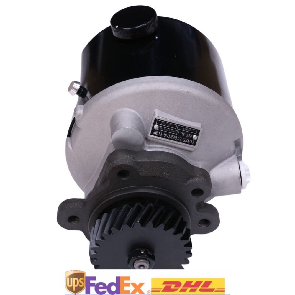 Power Steering Pump E6NN3K514EA for Ford 3055 3600 3600V 3610 3900 3910 4000
