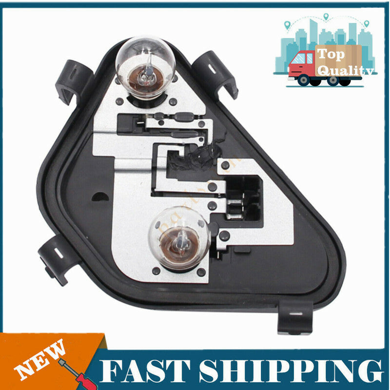 Passenger right rear bulb socket taillight applicable to 12-15 for BMW 320i 328i 335i