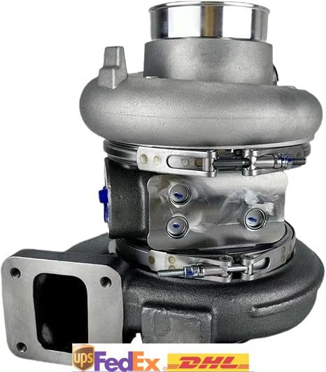 Turbocharger 1907281 3791940 1940999 For PACCAR MX13 MX-13 EPA 13 Engines