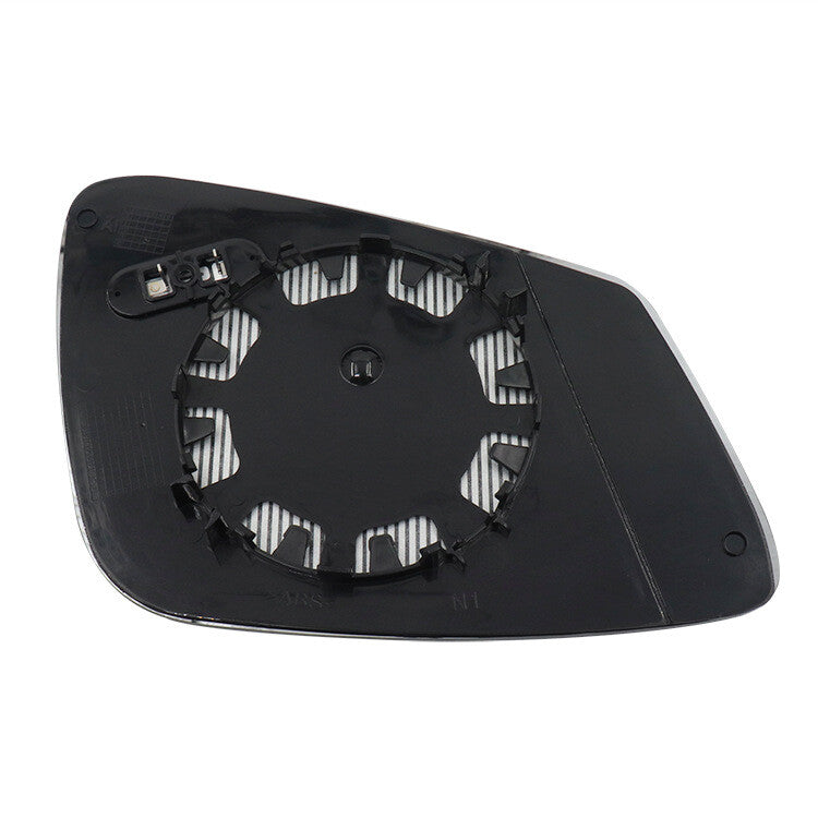 Side Mirror Glass Fit for BMW X1 F48 with Heated Driver Left Side 51167377975