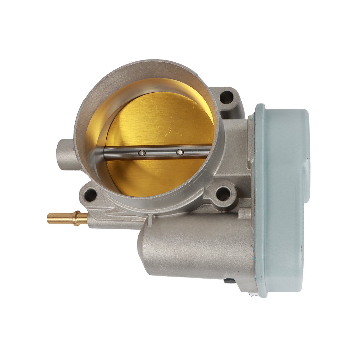 for Chevrolet Trailblazer for GMC Envoy 4.2L 2003-2006 2007 Throttle Body 12568580