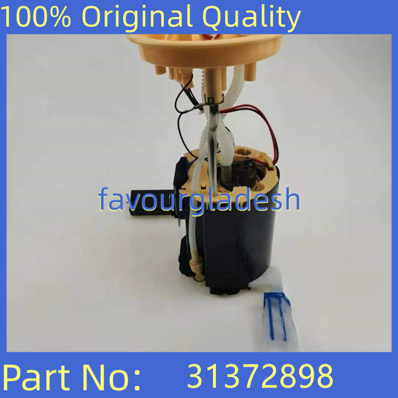 Diese Fuel Pump Assembly for Volvo S80 II V70 III XC60 XC70 II D3 D4 D5 2.4D