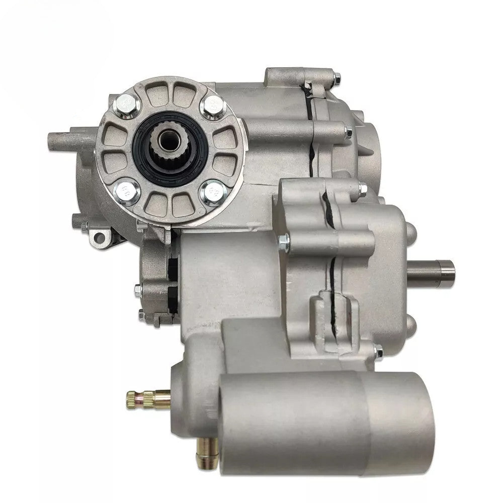 Gearbox For Can-am 800 Outlander Renegade 420684780 420685390 ATV UTV QUAD