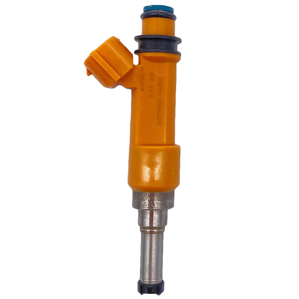 4Pcs New Fuel Injectors Nozzles for Suzuki SX4 1.6L M16A 15710-54LA0 297500-1480