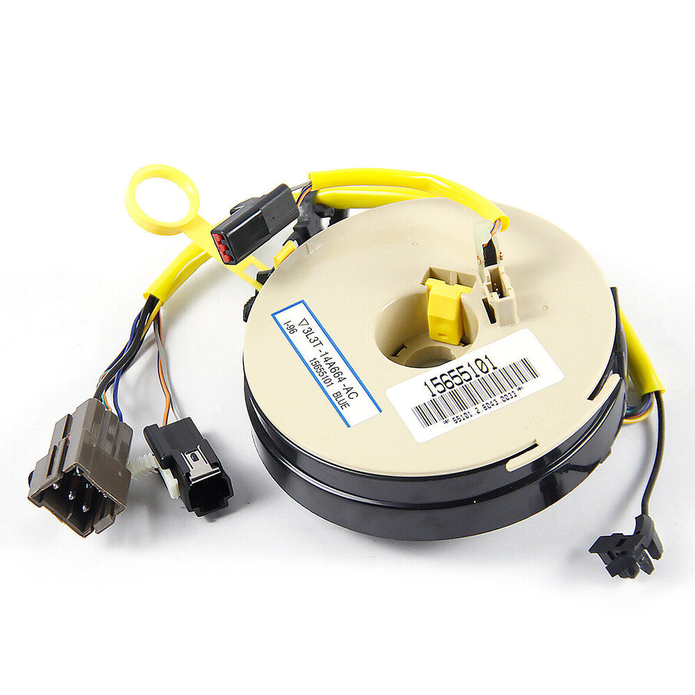 Clock Spring Steering Wheel Reel for Ford EXCURSION EXPEDITION 3L3T-14A664-AC