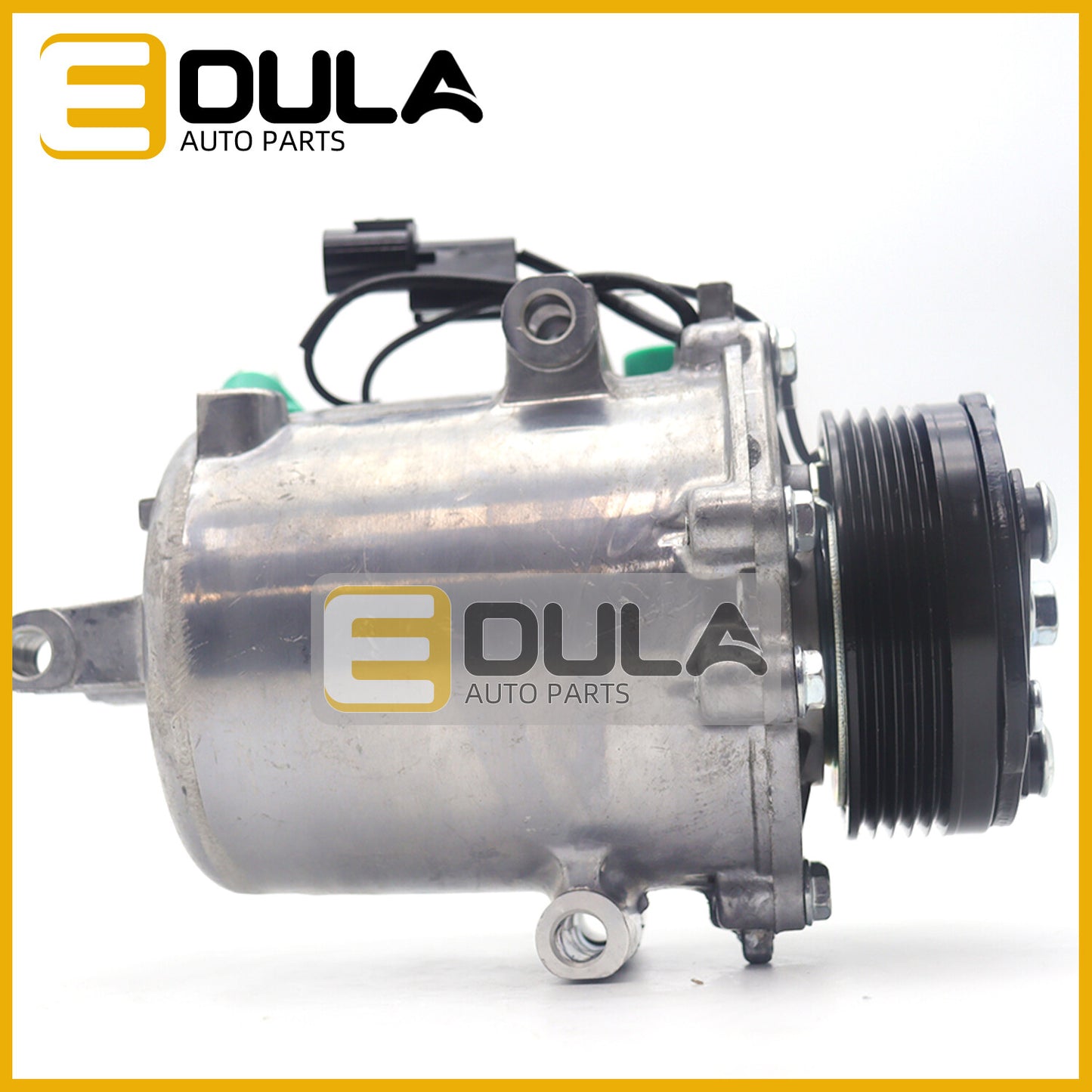 A/C AC Compressor fits for Mitsubishi Lancer for Smart Forfour MSC60CAS 7813A151