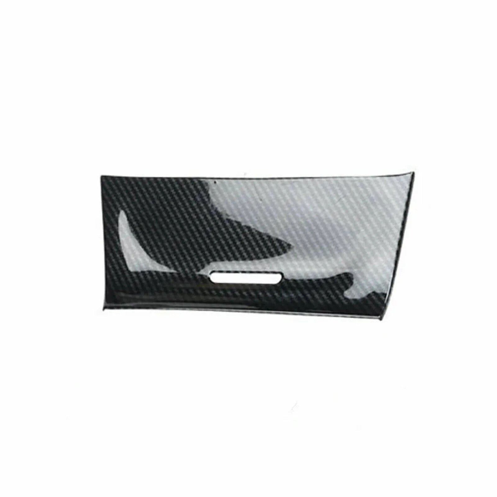 Central gear panel cover trim for Jeep Grand Cherokee 2014 - 15 Exterior