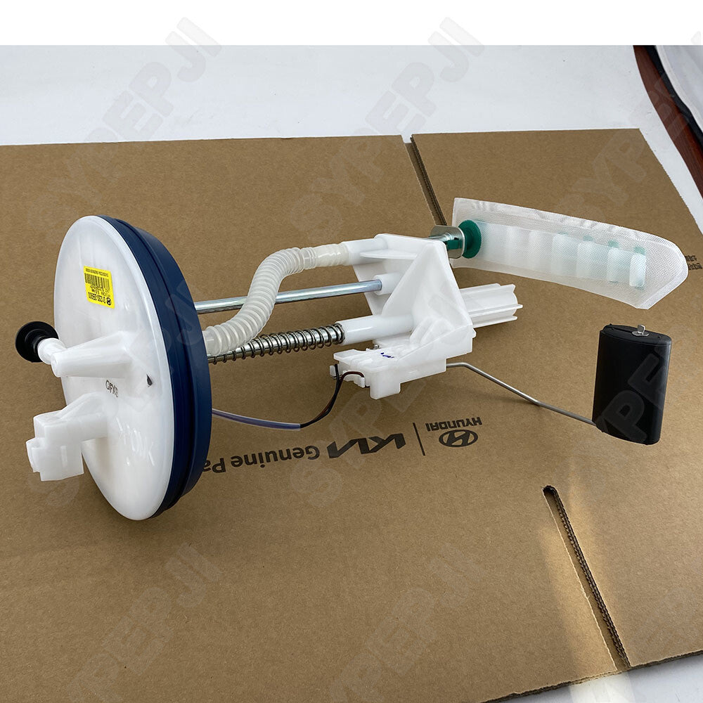 new fuel tank level sensor transmitter for Hyundai Santa Fe II 2.2 CRDi 31230-2B900.