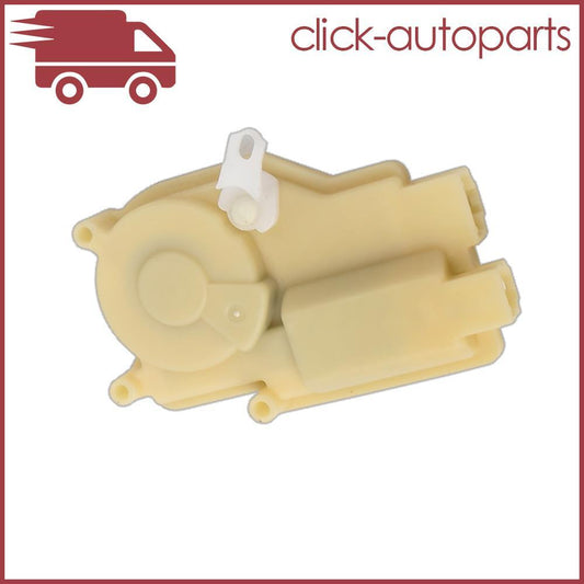 For 2007-08 for Honda Fit Cargo Compartment Lift Gate Door Lock Actuator Replacement