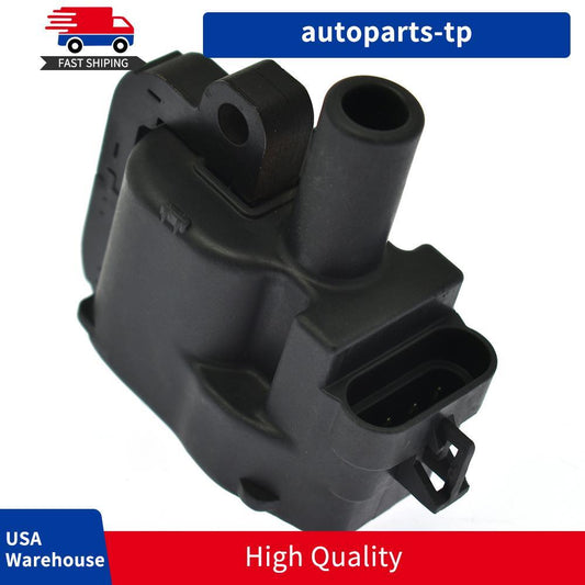 Ignition Coil UF192 For 98-02 for Chevrolet Camaro 97-04 for Corvette for GMC for Sierra V8