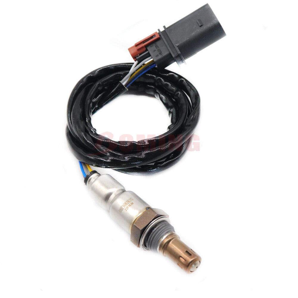 Rear Oxygen Sensor For Dyna Sportster Softail V-Rod Blackline Fat Boy 32700006