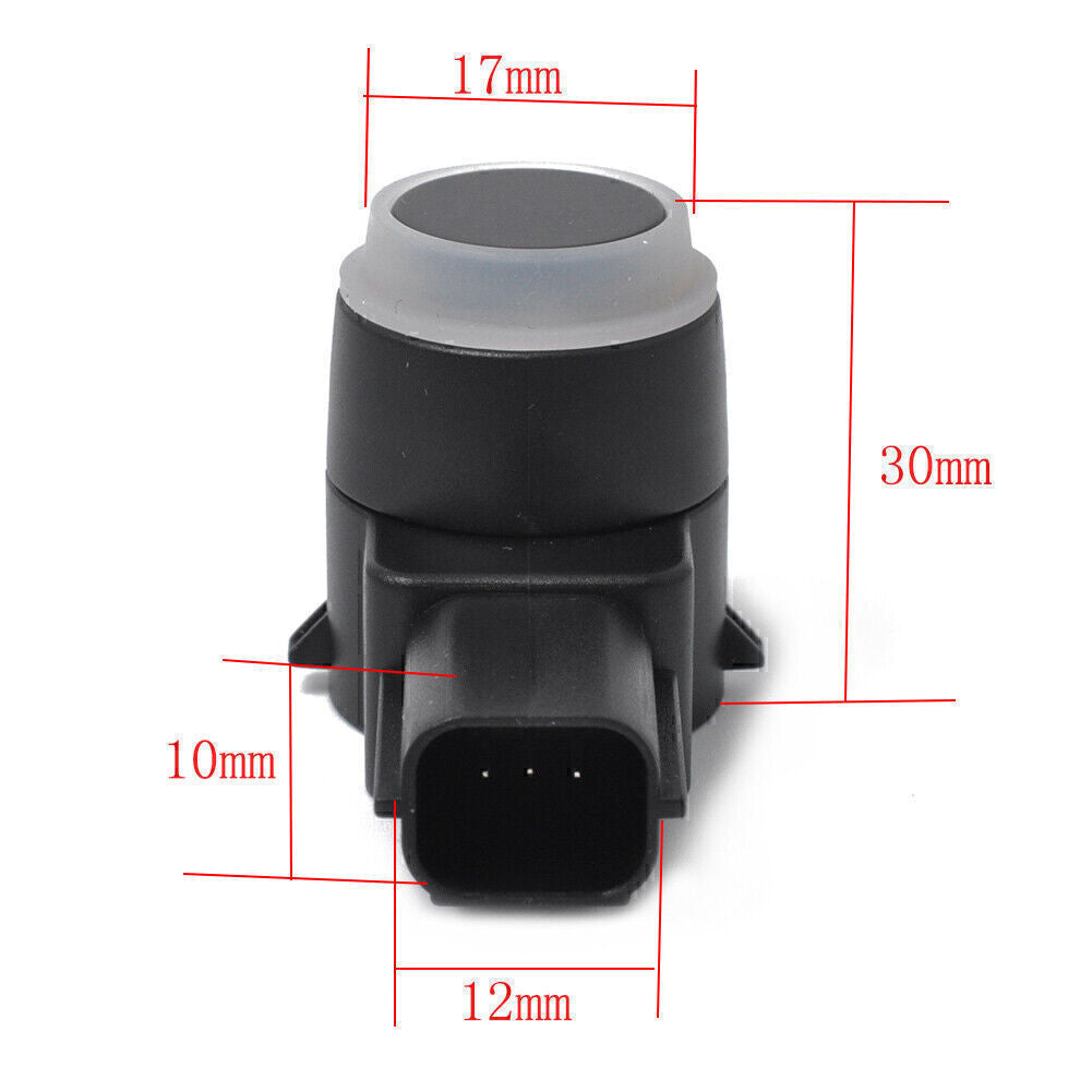 8 St¨¹ck PDC Parksensor f¨¹r for Opel for Corsa Insignia Signum Zafira 13242365 Neu
