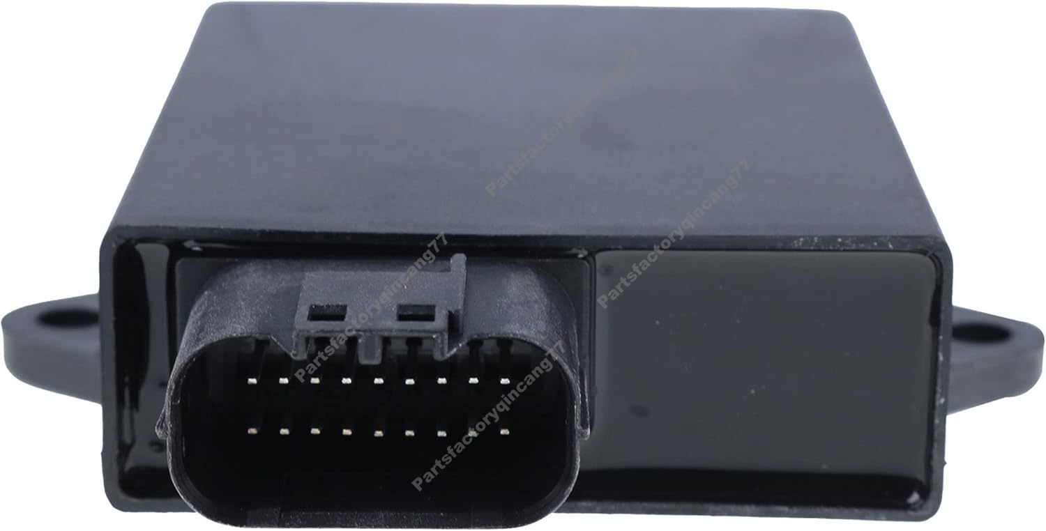 CDI Ignition Module ATV-PE-C-AS/K400-B for Kawasaki KFX400 for Suzuki LTZ400