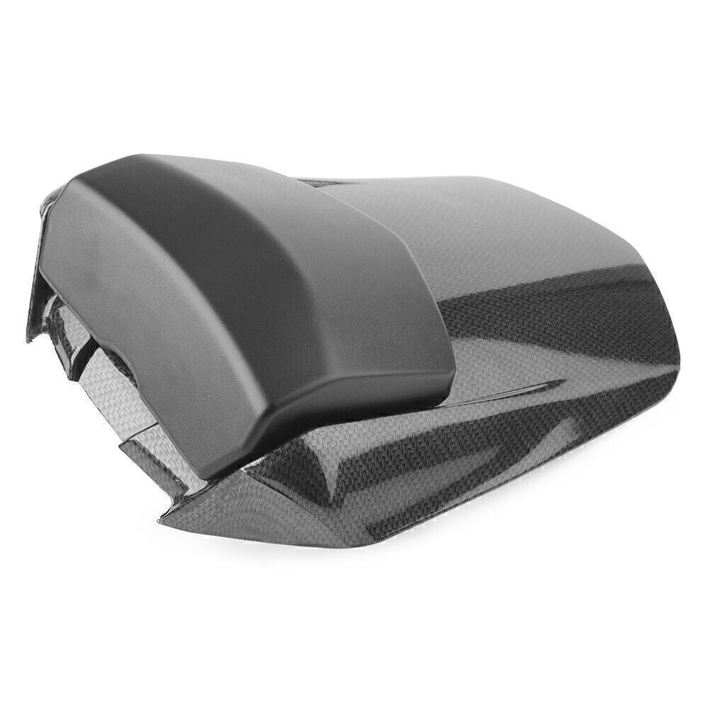 For 2004-06 for Yamaha YZF R1 Carbon Fiber Look Rear Pillion for Seat Cover Cowl Fairing