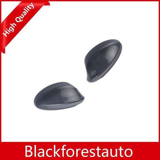 2x Wing Mirror Cover Cap Left Right for BMW E90 E91 3 Series 325i 328i 330i 335i