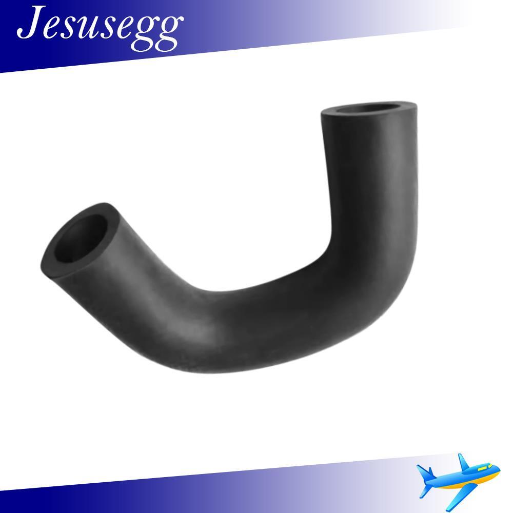 PCV Blow By Hose Pipe Tube for 1998-2004 Frontier 2000-2004 Xterra Rubber Black