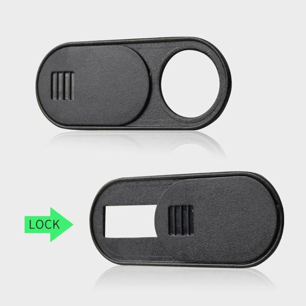 Webcam Protective Case, Webcam Protective Case Accessory Model 3/Y 2017 - 2021 2-Piece Set