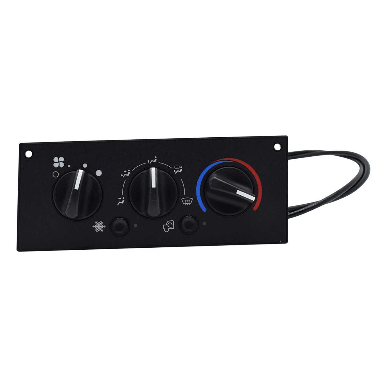 A/C Control Switch Panel for Kenworth C500 2002 2003 2004 2005 2006 599-5511