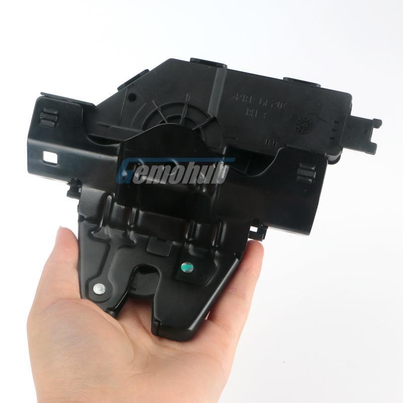 New Trunk Hatch Lid Lock Actuator for BMW 328i E90 2007 2008 2009 2010 2011 2012