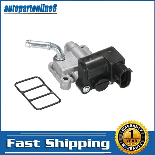 16022PRBA01 Idle Air Control Valve for Honda for Civic Si 2.0 for Acura RSX Type-S