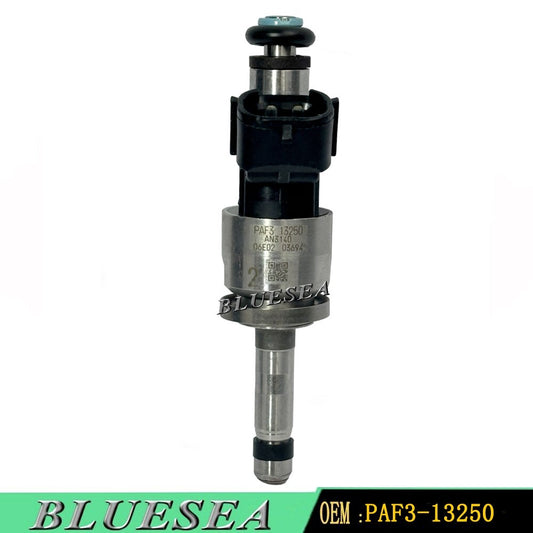 1PCS PAF3 13250 Injector 2.0 Gasoline Hybrid PEXN for Mazda CX-30 DM 2019 - 2023