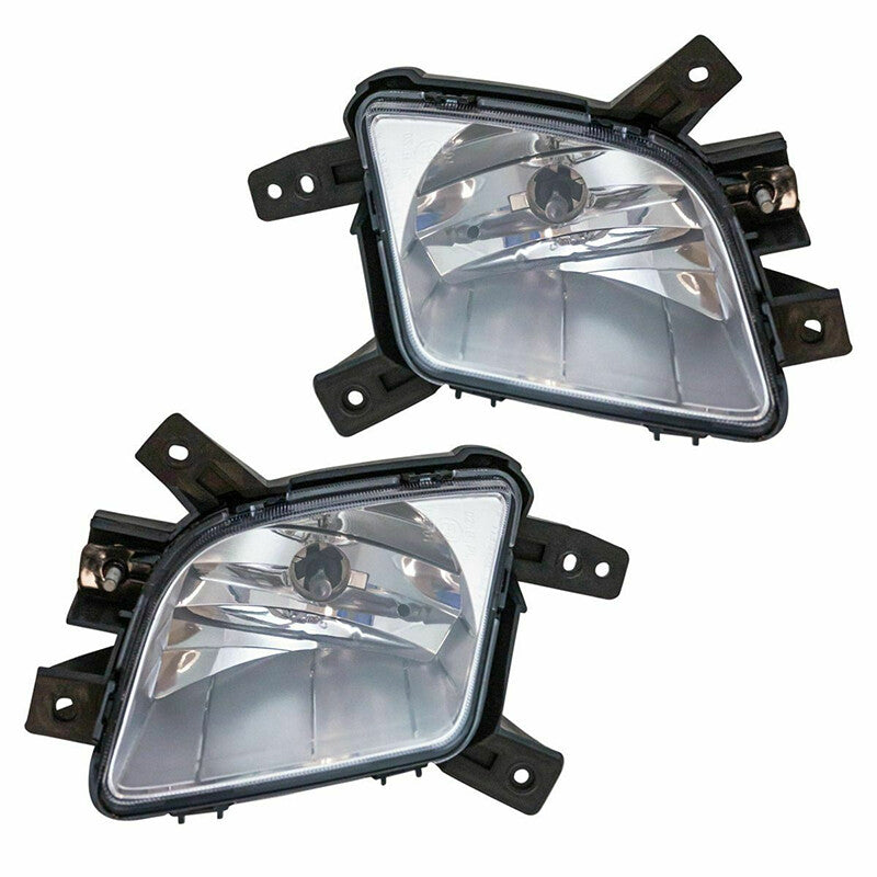 for Kia Sportage SUV 2011-2013 Left  Right Front Driving Light fog Lamp