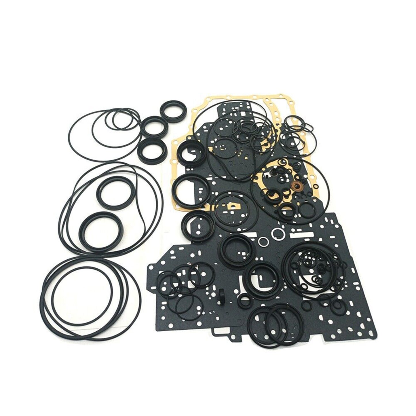 RE5F01A JF506E 09A 09B Transmission Master Rebuild Kit for FORD GALAXY MONDEO