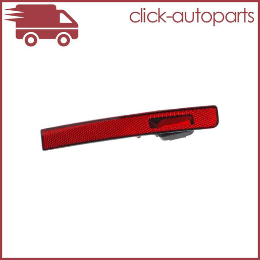 Rear Right Side Bumper Reflector Red Fits for Defender 90/110 2020 2021-2023