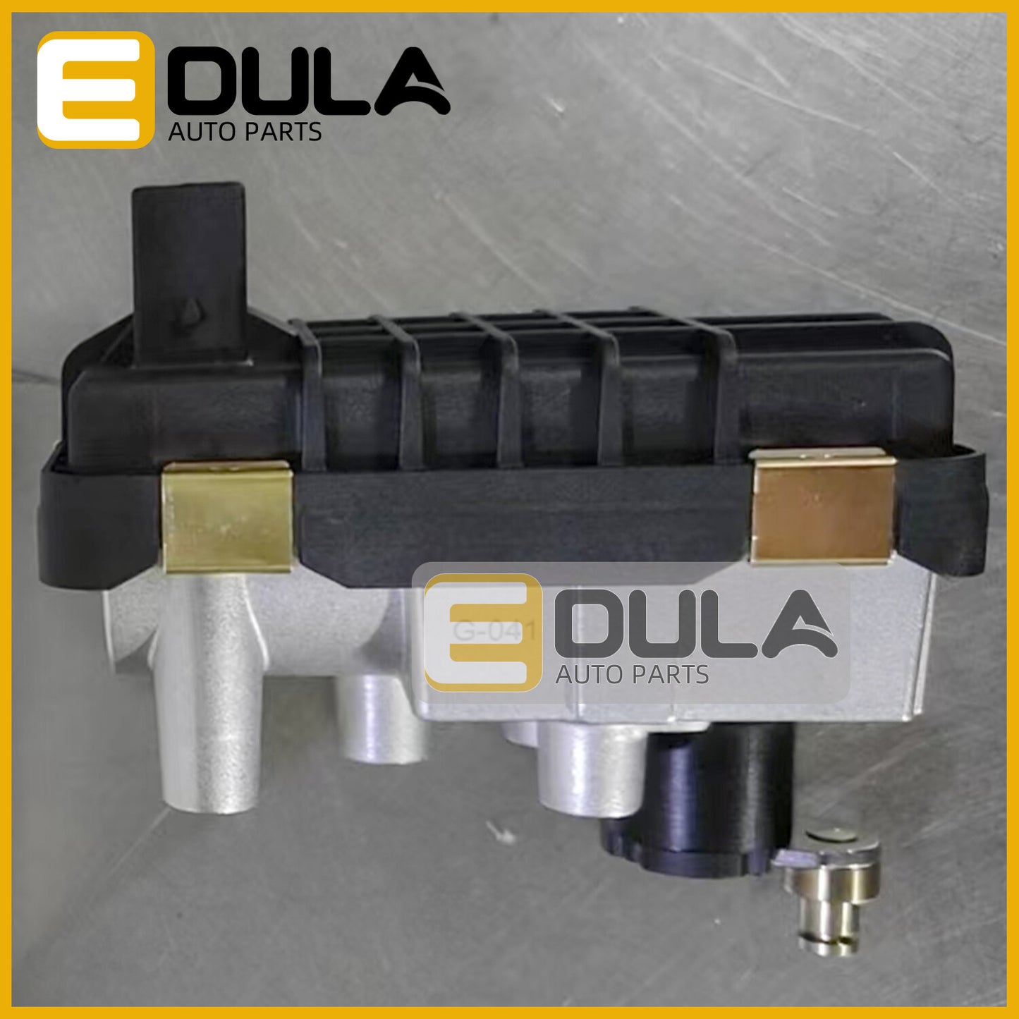Turbine actuator G-41 763797 for Hyundai Santa Fe 2.2 CRDi 145kW R-22 780502-0001