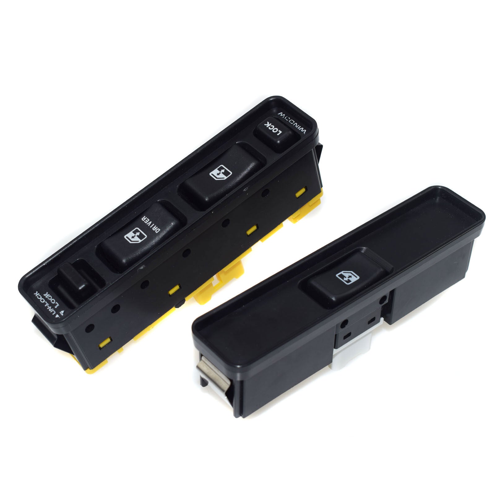 for Suzuki Vitara 37990-60A0 Electric Power Driving Passenger Side Window Switch